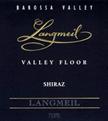 Langmeil Shiraz Valley Floor